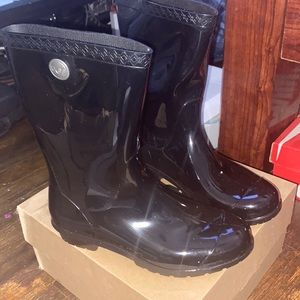 Ugg Rainboots